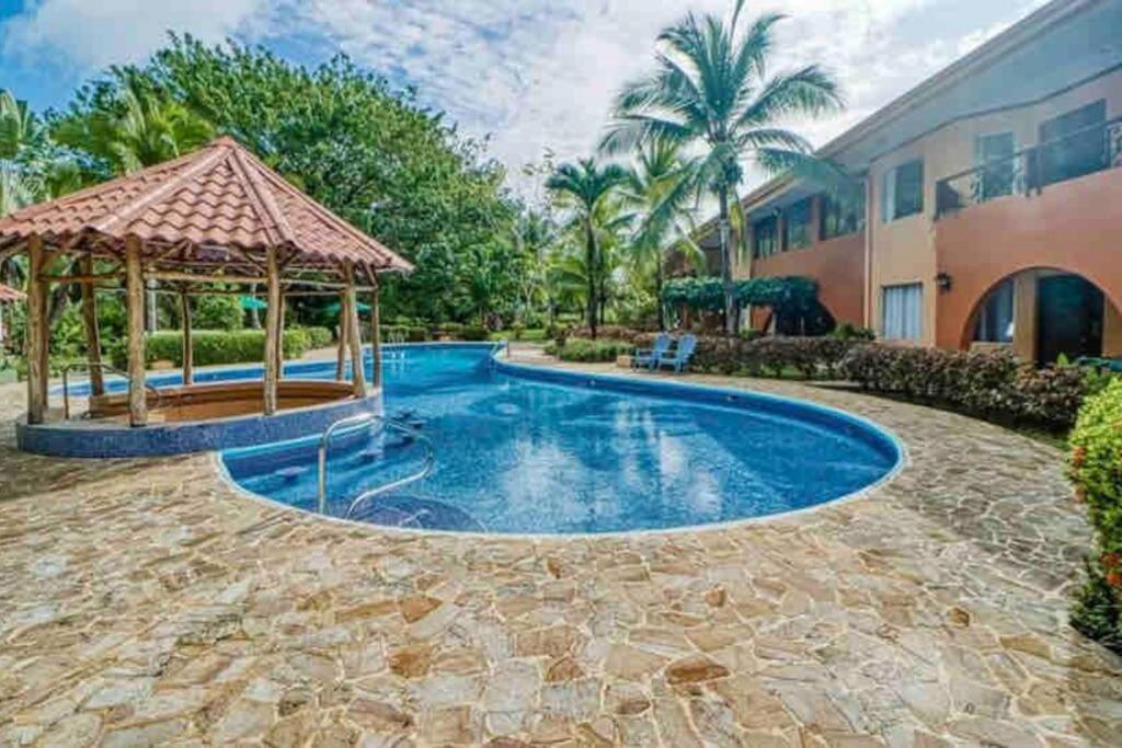 קפוס Lovely 2-Bdroom Condo In Laguna Eco Village Resort מראה חיצוני תמונה