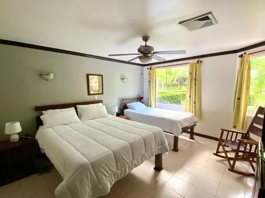 קפוס Lovely 2-Bdroom Condo In Laguna Eco Village Resort מראה חיצוני תמונה