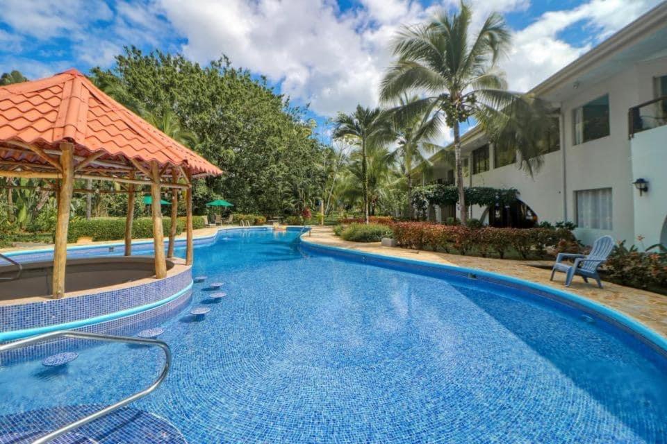 קפוס Lovely 2-Bdroom Condo In Laguna Eco Village Resort מראה חיצוני תמונה