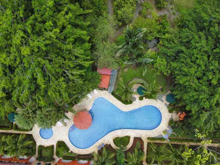 קפוס Lovely 2-Bdroom Condo In Laguna Eco Village Resort מראה חיצוני תמונה